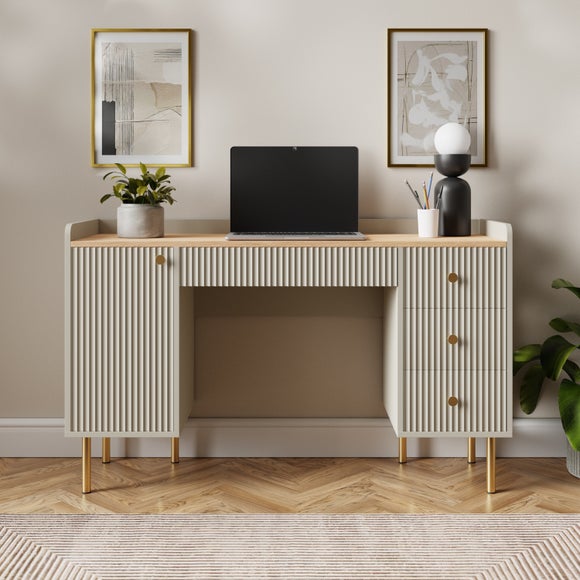 View Georgi Standard Desk View Georgi Standard Desk