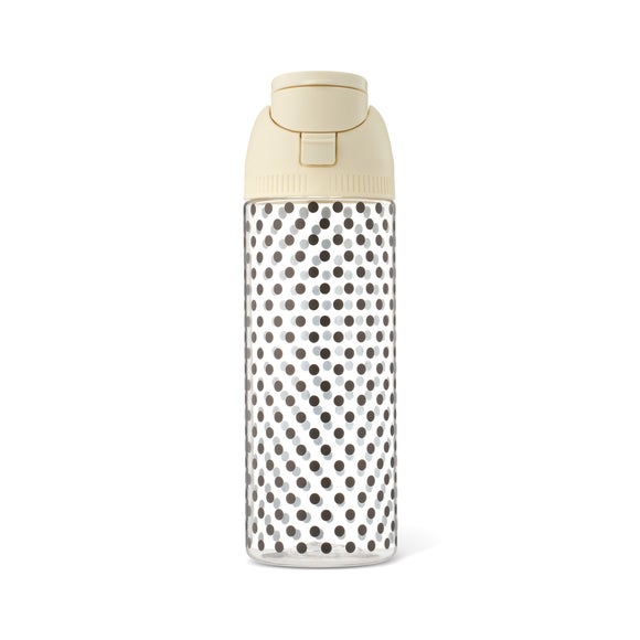 Core Home Polka Dot Chatham Tumbler