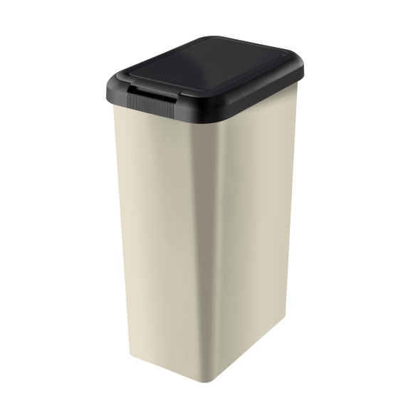 Tontarelli Moda 45L Swing & Lift Bin