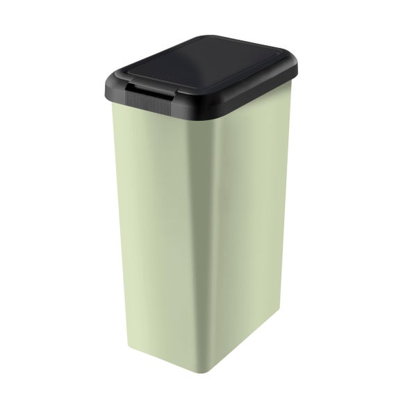 Tontarelli Moda 45L Swing & Lift Bin