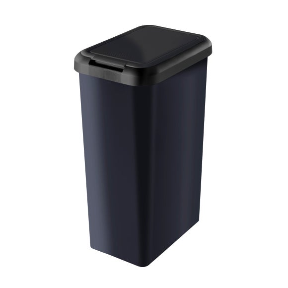 Tontarelli Moda 45L Swing & Lift Bin