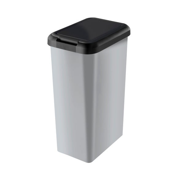 Tontarelli Moda 45L Swing & Lift Bin