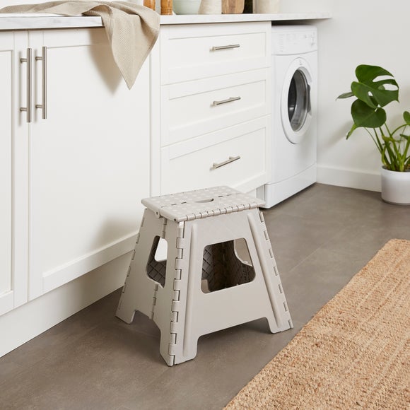 Large Step Stool