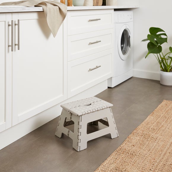 Small Step Stool