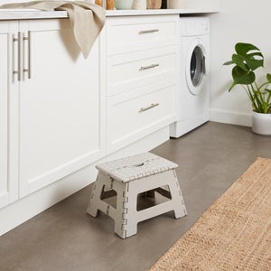 Small Step Stool