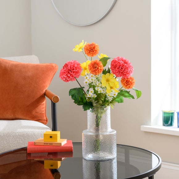 Steffi Artificial Bouquet