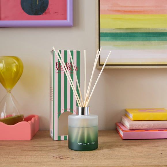Floral Meadow Diffuser