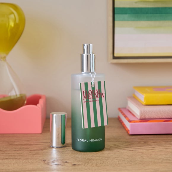 Floral Meadow Room Spray