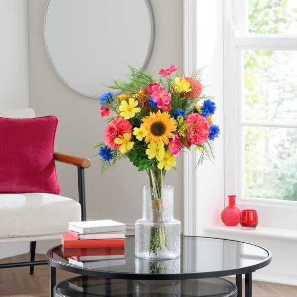 Phoebe Artificial Bouquet