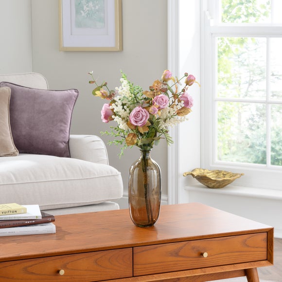 Sadie Artificial Bouquet