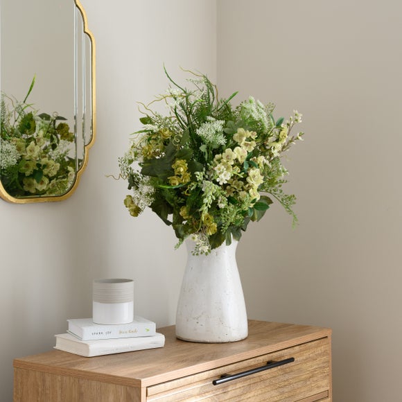 Chloe Artificial Bouquet