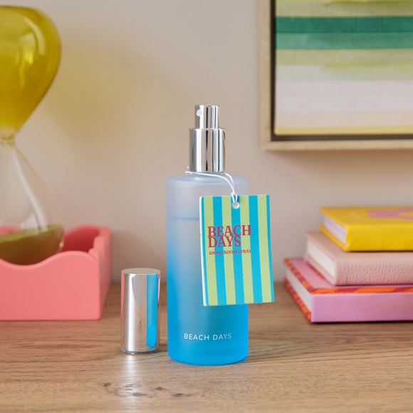 Beach Days Room Spray