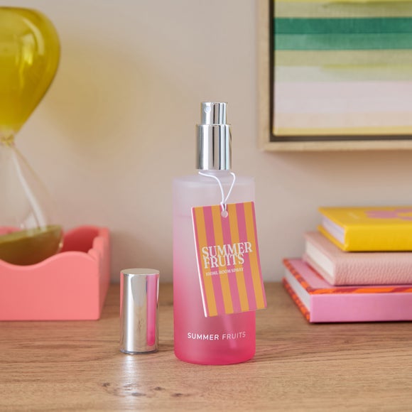 Summer Fruits Room Spray