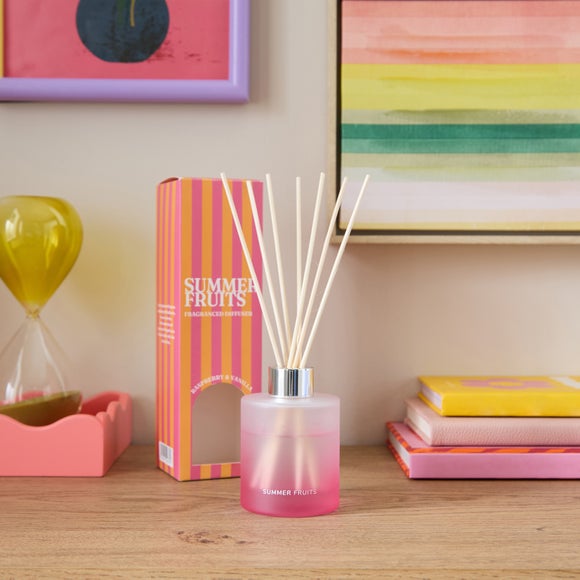 Summer Fruits Diffuser