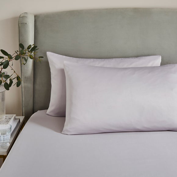 View Soft & Silky Standard Pillowcase Pair View Soft & Silky Standard Pillowcase Pair