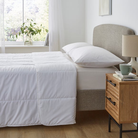 Fogarty Cool Tencel 4.5 Tog Duvet