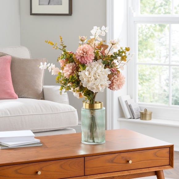 Martha Artificial Bouquet