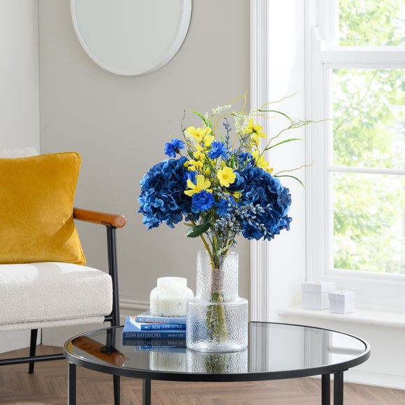 Cleo Artificial Bouquet