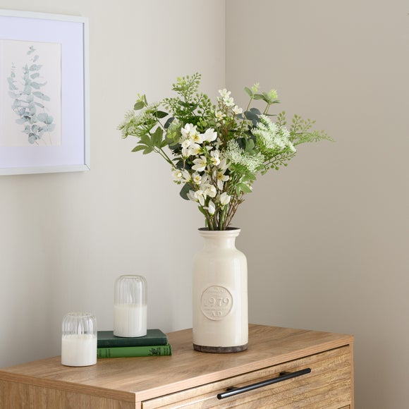 Felicity Artificial Bouquet