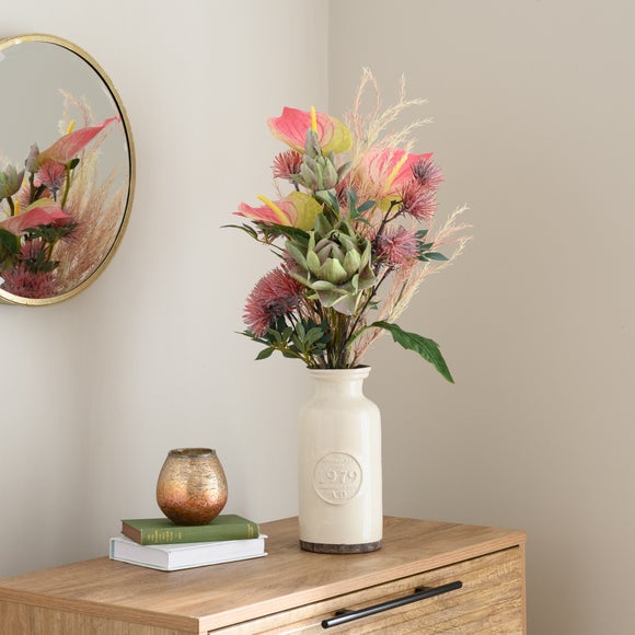 Eloise Artificial Bouquet