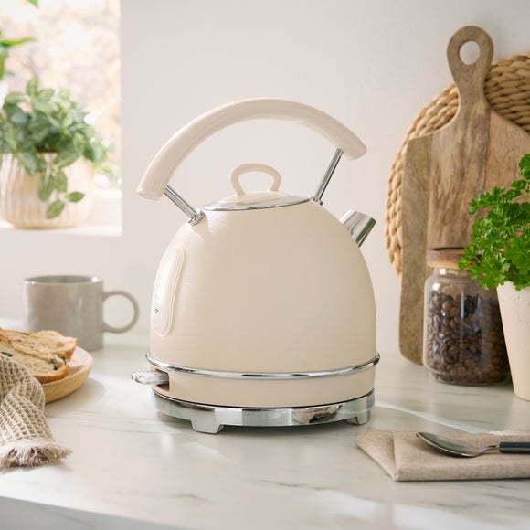 Concrete Effect Kettle