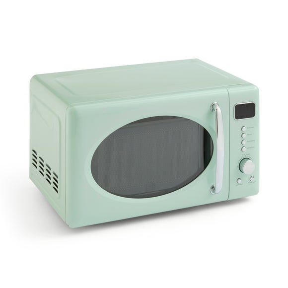 Photo 3 of Retro 20l 800w Microwave Photo 3 of Retro 20l 800w Microwave