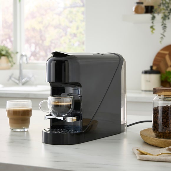 Pod Coffee Machine