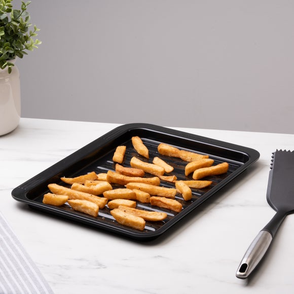 View Heavy Gauge 34cm Crisper Tray View Heavy Gauge 34cm Crisper Tray