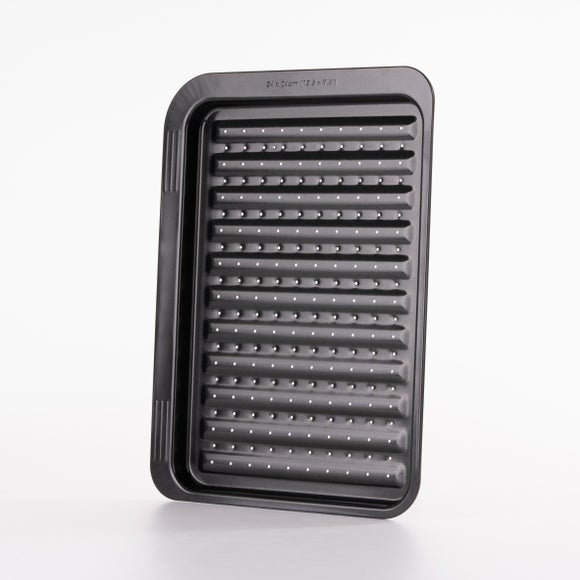 Heavy Gauge 34cm Crisper Tray