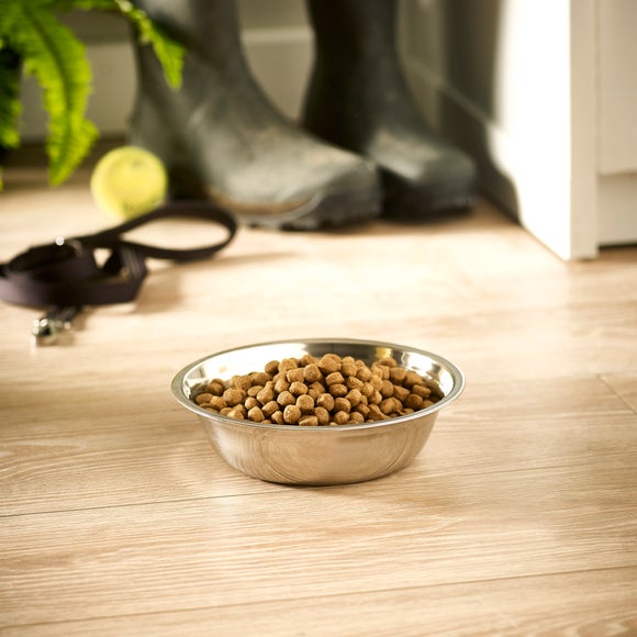 Stainless Steel Pet Bowl