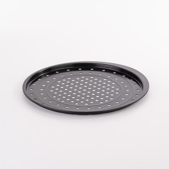 Heavy Gauge 14 Inch Pizza Crisper