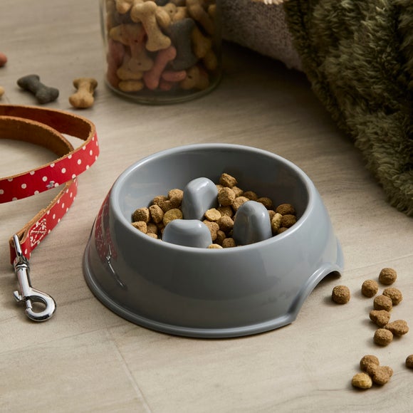 Plastic Slow Feeder