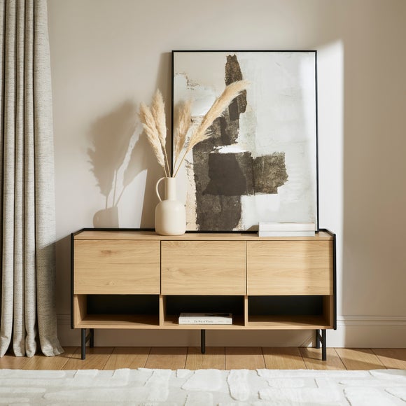 Chilton 3 Door Sideboard