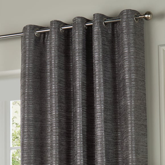Paoletti Jupiter Eyelet Curtains