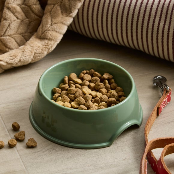 View Plastic Pet Bowl View Plastic Pet Bowl