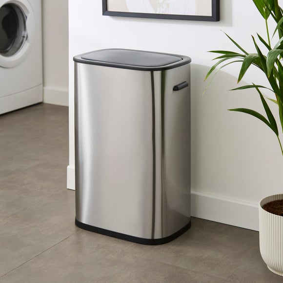55L Sensor Bin