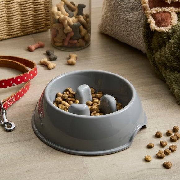 Plastic Slow Feeder