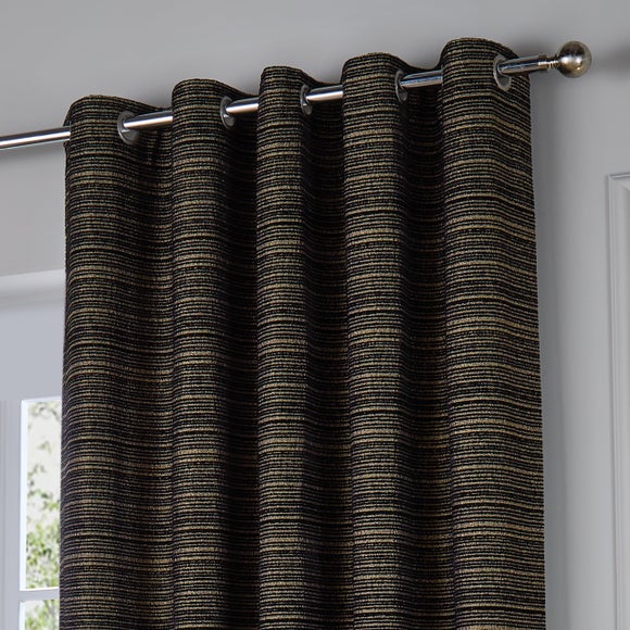 Paoletti Jupiter Eyelet Curtains