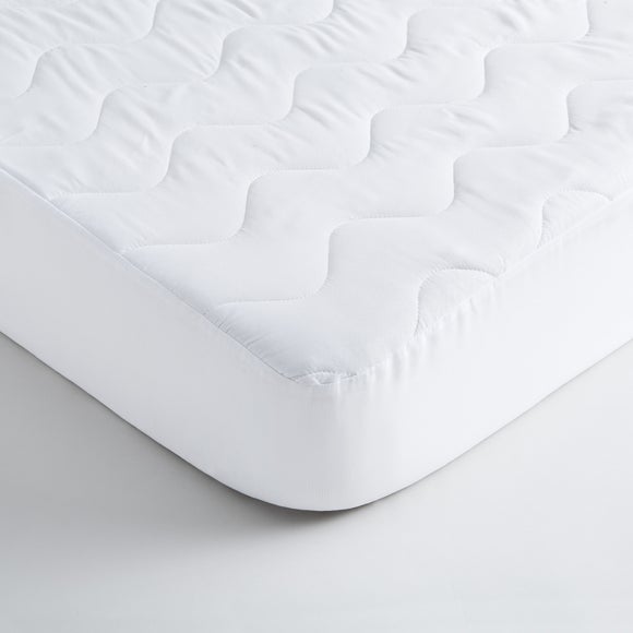 Photo 2 of Supersoft Mattress Protector Photo 2 of Supersoft Mattress Protector