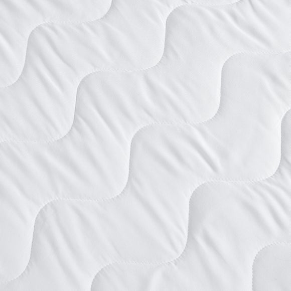 Photo 3 of Supersoft Mattress Protector Photo 3 of Supersoft Mattress Protector
