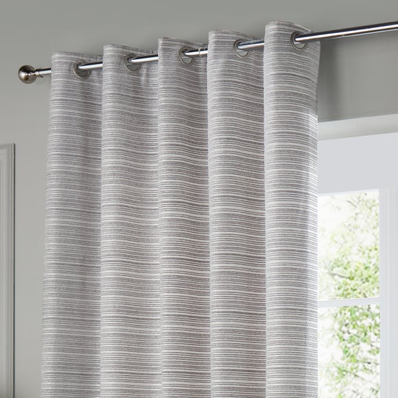 Paoletti Jupiter Eyelet Curtains