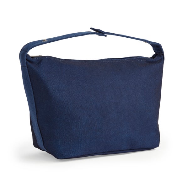 Photo 3 of Adjustable Strap Canvas Lunch Bag Photo 3 of Adjustable Strap Canvas Lunch Bag