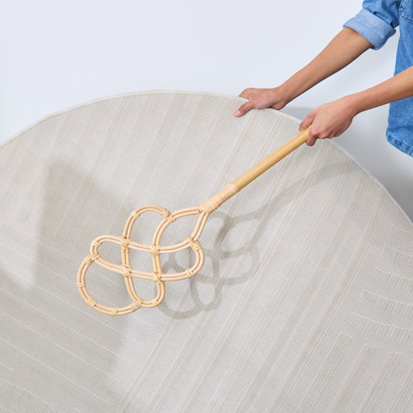 Wooden Carpet Beater