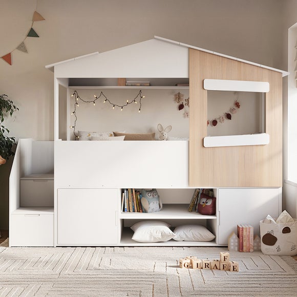 Carousel navigation image position 2 of 8