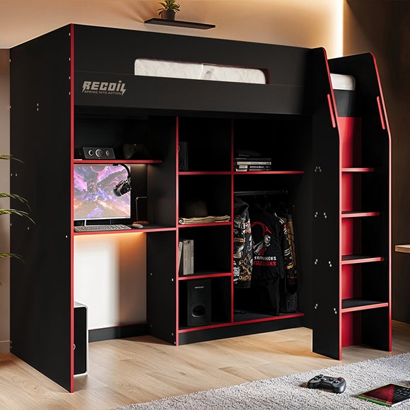 Carousel navigation image position 1 of 6