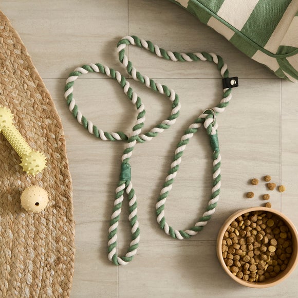 View Rope Slip Pet Lead View Rope Slip Pet Lead