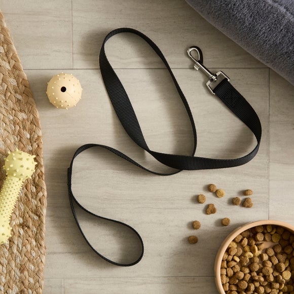 Wide Pet Lead