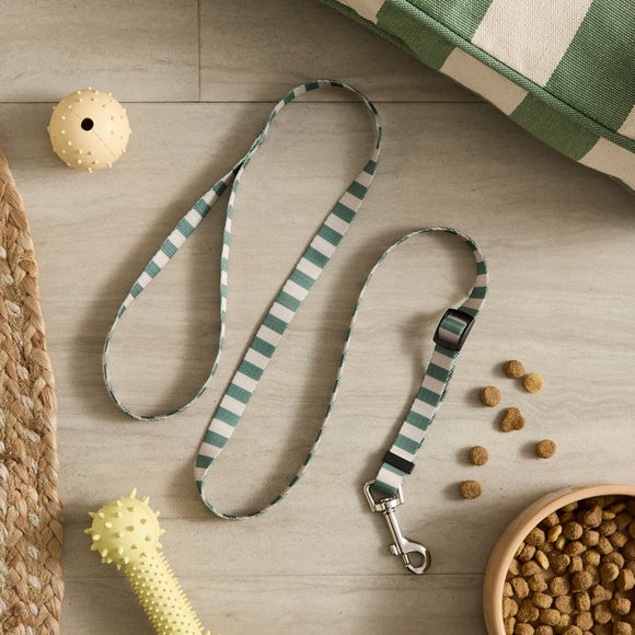 Stripe Pet Lead