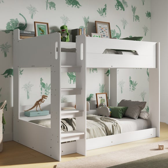 Gravity Bunk Bed Frame