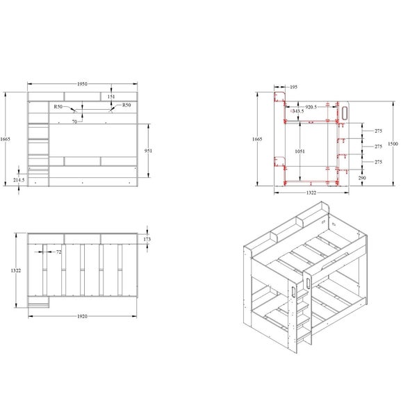 Carousel navigation image position 5 of 5